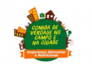 conferência de seguranca alimentar e nutricional